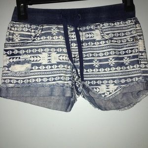 Shorts. Size 10.